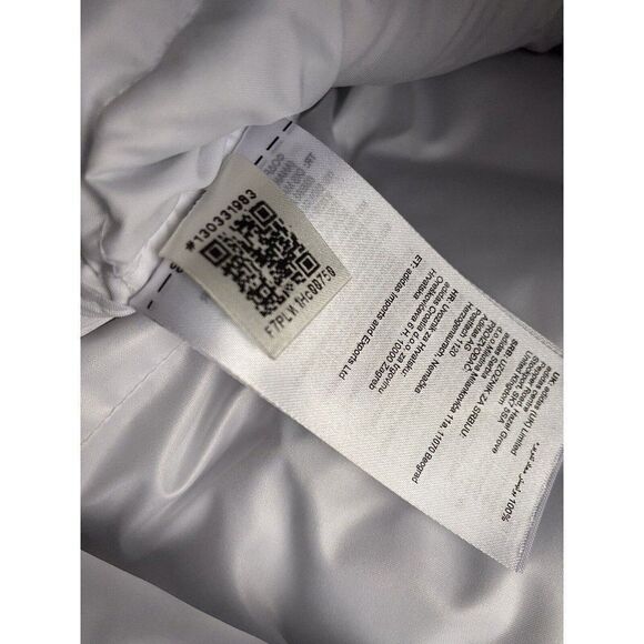 adidas Men's Sz S Originals Essentials Sleeveless Vest HK7539 ESS+SUST VEST NEW - Picture 14 of 14